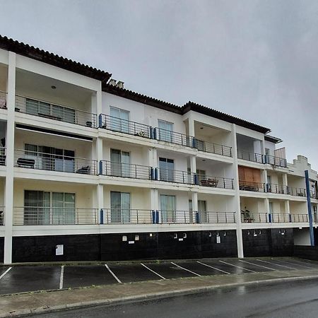 Black'Nyellow Place Vila Franca do Campo Dış mekan fotoğraf